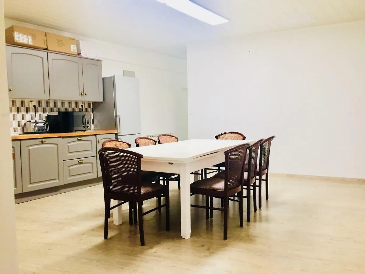 Villa Bigorra Lourdes Centre Le Sanctuaire La Grotte , Parking Apartment