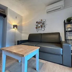Havre De Paix Climatise Parking T1 Apartamento