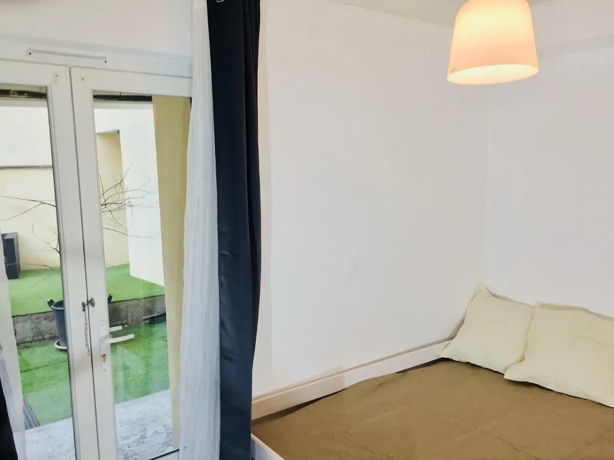 Villa Bigorra Lourdes Centre Le Sanctuaire La Grotte , Parking Daire